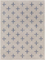 Surya Tuareg Trg-2358 Gray Rugs.