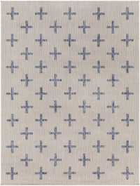 Surya Tuareg Trg-2358 Gray Area Rug