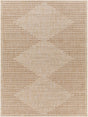Surya Tuareg Trg-2359 Tan & Ivory Rugs.