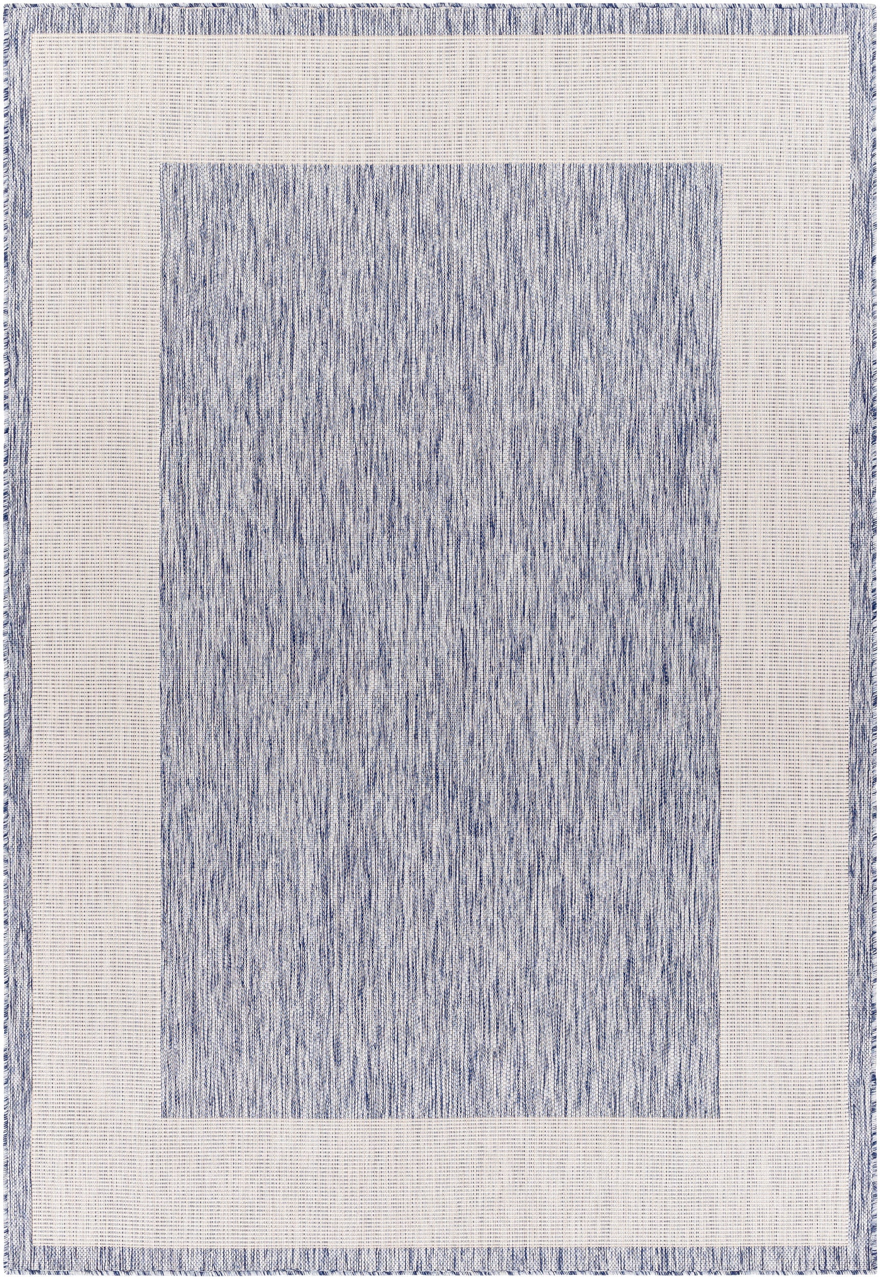 Surya Tuareg Trg-2366 Blue Area Rug