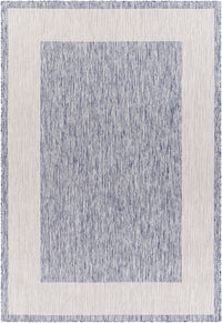 Surya Tuareg Trg-2366 Blue Area Rug