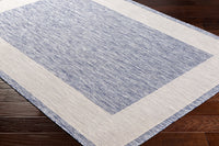 Surya Tuareg Trg-2366 Blue Area Rug