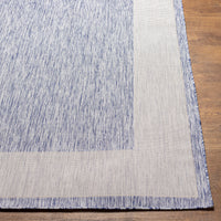 Surya Tuareg Trg-2366 Blue Area Rug