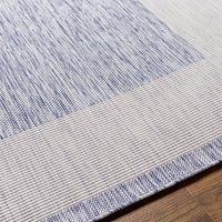 Surya Tuareg Trg-2366 Blue Area Rug