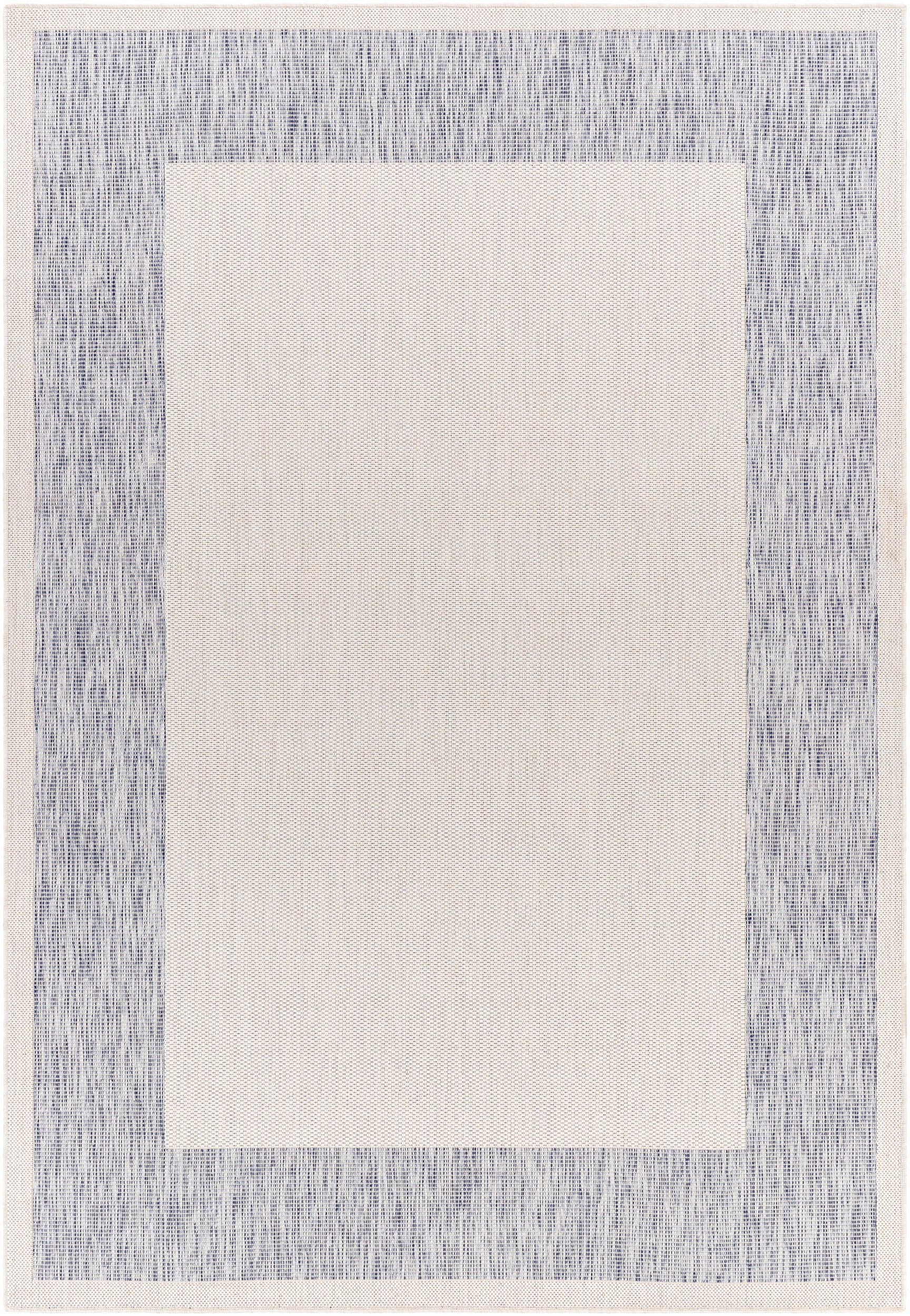 Surya Tuareg Trg-2367 Light Blue Area Rug