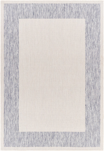 Surya Tuareg Trg-2367 Light Blue Area Rug