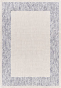 Surya Tuareg Trg-2367 Light Blue Area Rug