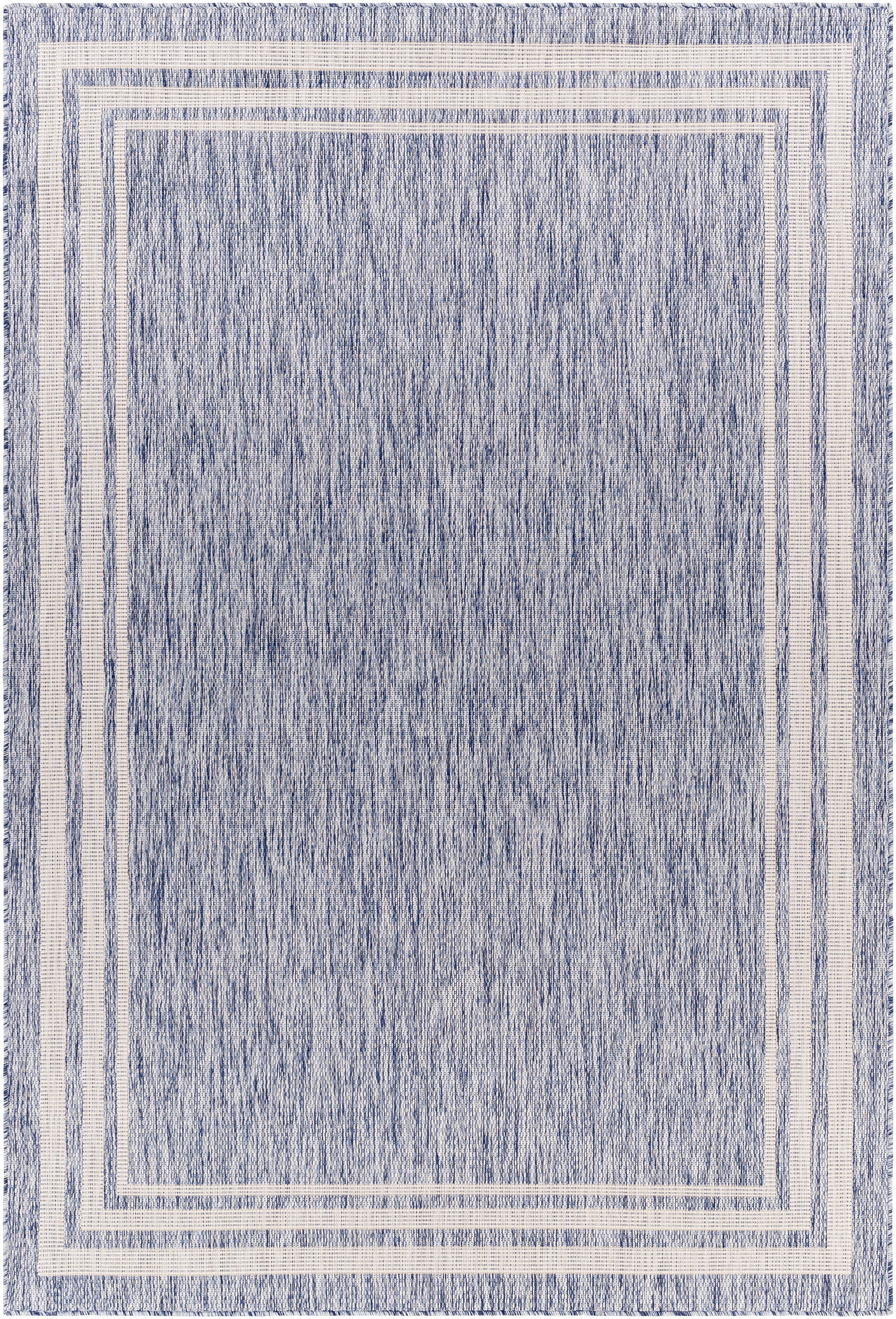 Surya Tuareg Trg-2370 Blue Area Rug