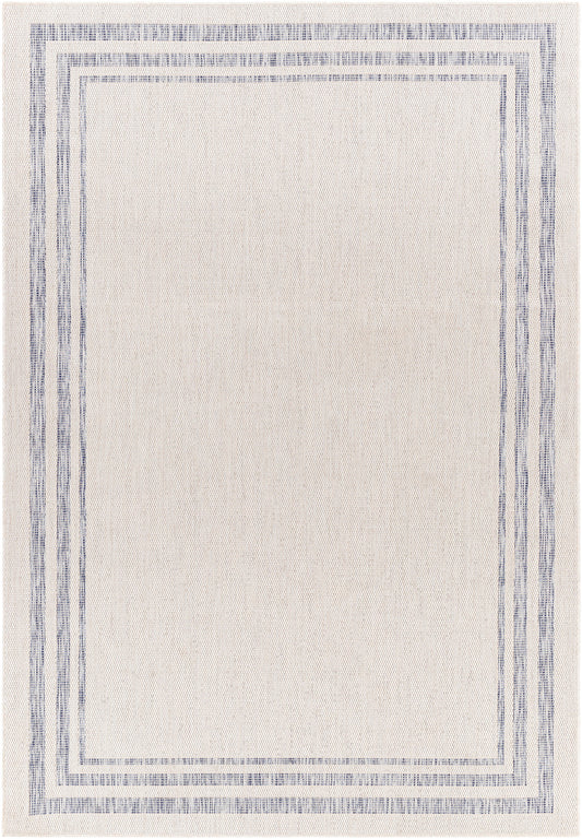 Surya Tuareg Trg-2371 Beige Area Rug