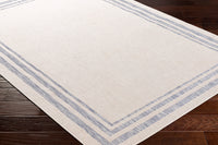 Surya Tuareg Trg-2371 Beige Area Rug