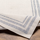 Surya Tuareg Trg-2371 Beige Rug.