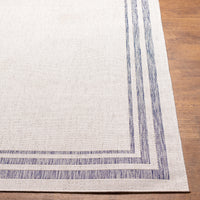 Surya Tuareg Trg-2371 Beige Area Rug