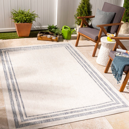 Surya Tuareg Trg-2371 Beige Area Rug