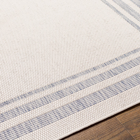 Surya Tuareg Trg-2371 Beige Rug.