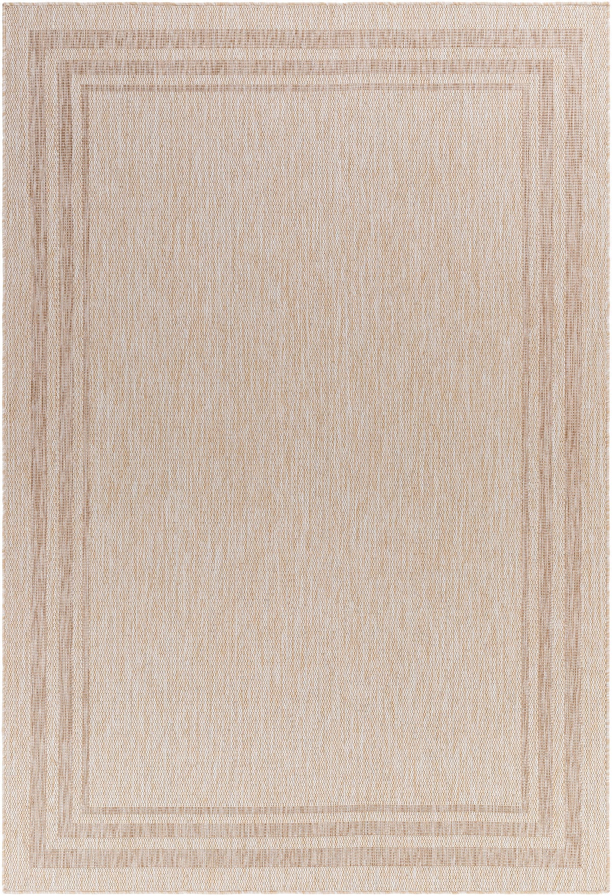 Surya Tuareg Trg-2372 Brown Rug.