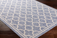 Surya Tuareg Trg-2374 Blue Area Rug