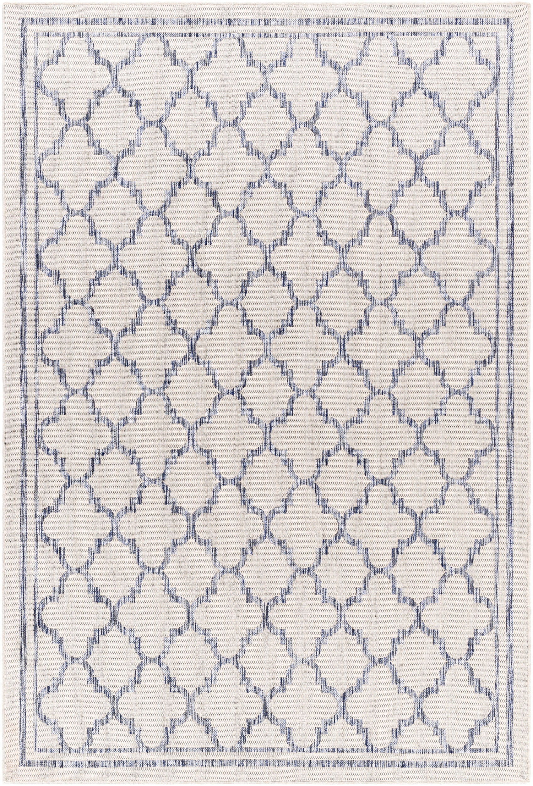 Surya Tuareg Trg-2375 Beige Area Rug