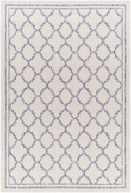 Surya Tuareg Trg-2375 Beige Area Rug