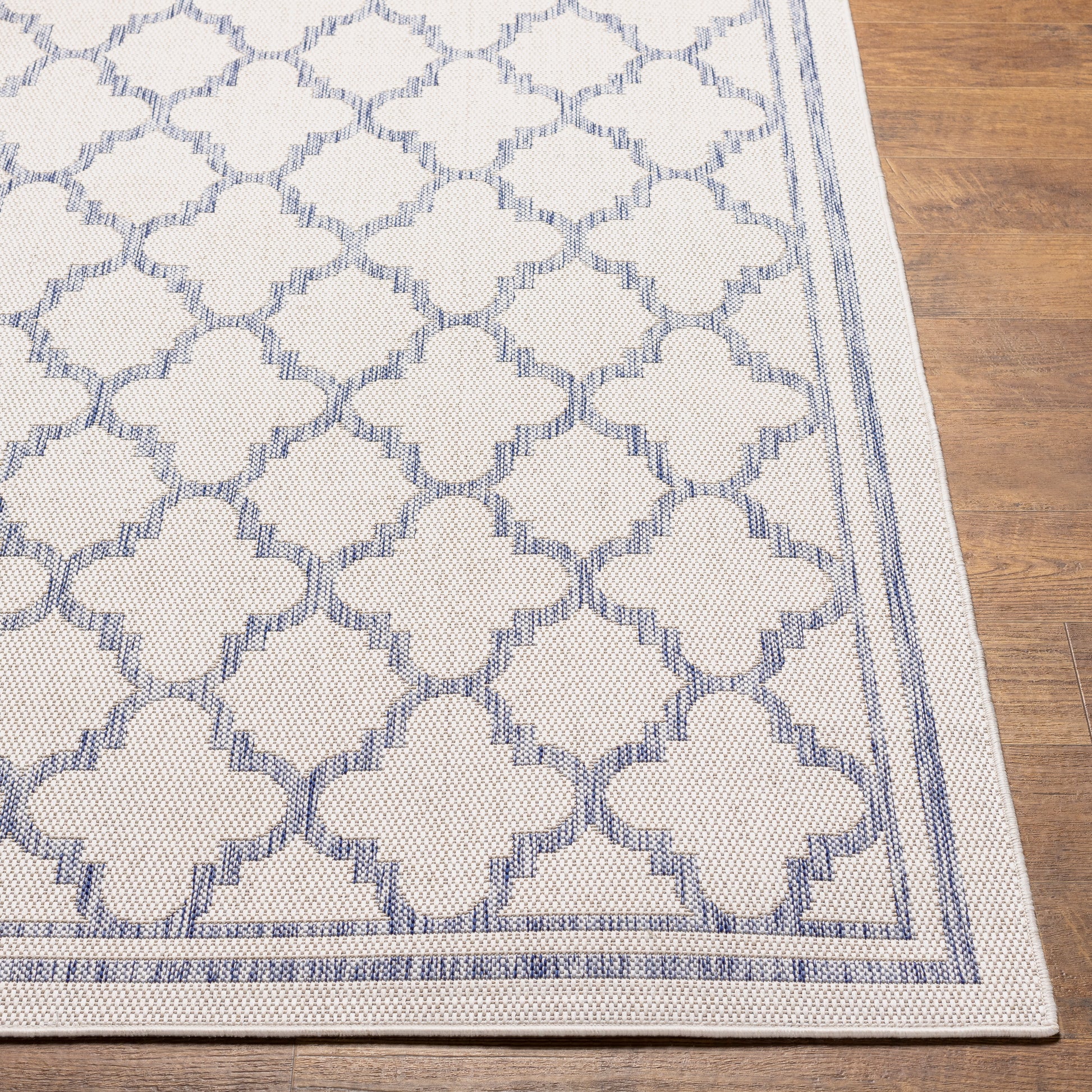 Surya Tuareg Trg-2375 Beige Area Rug