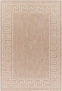 Surya Tuareg Trg-2377 Orange Area Rug