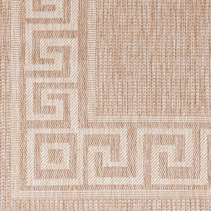 Surya Tuareg Trg-2377 Orange Area Rug