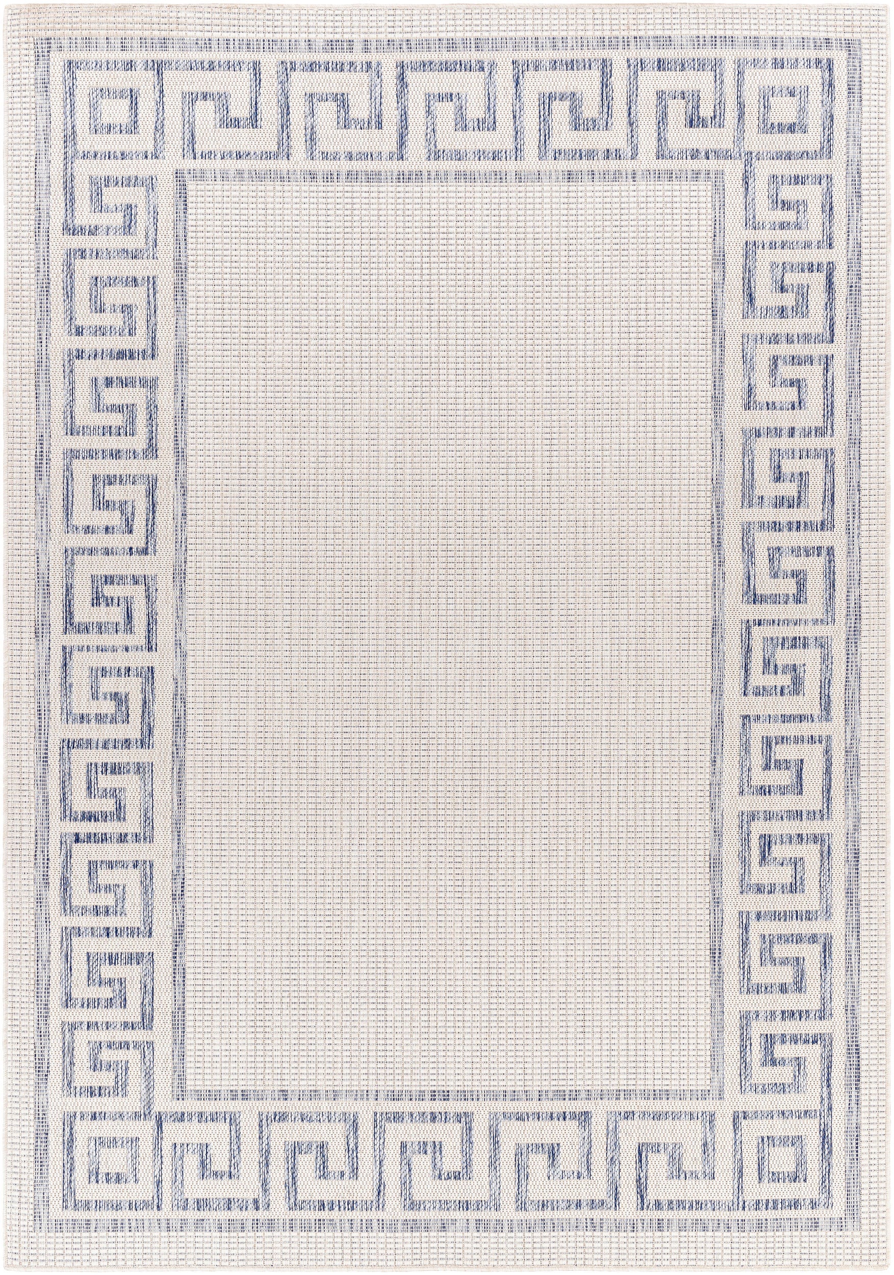 Surya Tuareg Trg-2379 Beige Area Rug