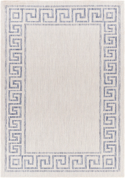 Surya Tuareg Trg-2379 Beige Area Rug