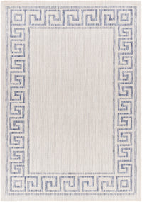 Surya Tuareg Trg-2379 Beige Area Rug