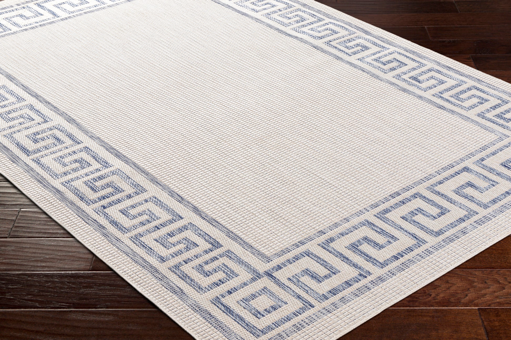 Surya Tuareg Trg-2379 Beige Area Rug