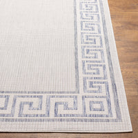 Surya Tuareg Trg-2379 Beige Area Rug