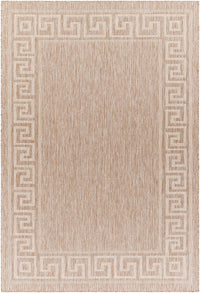 Surya Tuareg Trg-2380 Brown Area Rug