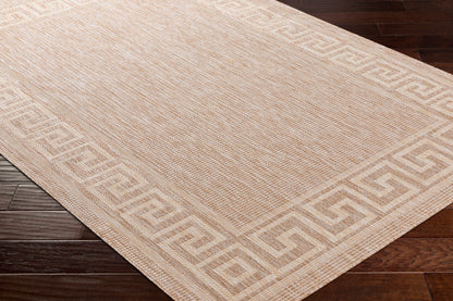 Surya Tuareg Trg-2380 Brown Area Rug