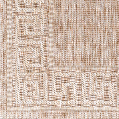 Surya Tuareg Trg-2380 Brown Area Rug