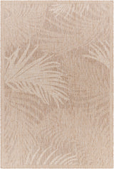 Surya Tuareg Trg-2382 Orange Rug.