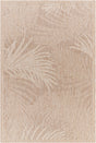 Surya Tuareg Trg-2382 Orange Rug.