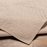 Surya Tuareg Trg-2382 Orange Rug.