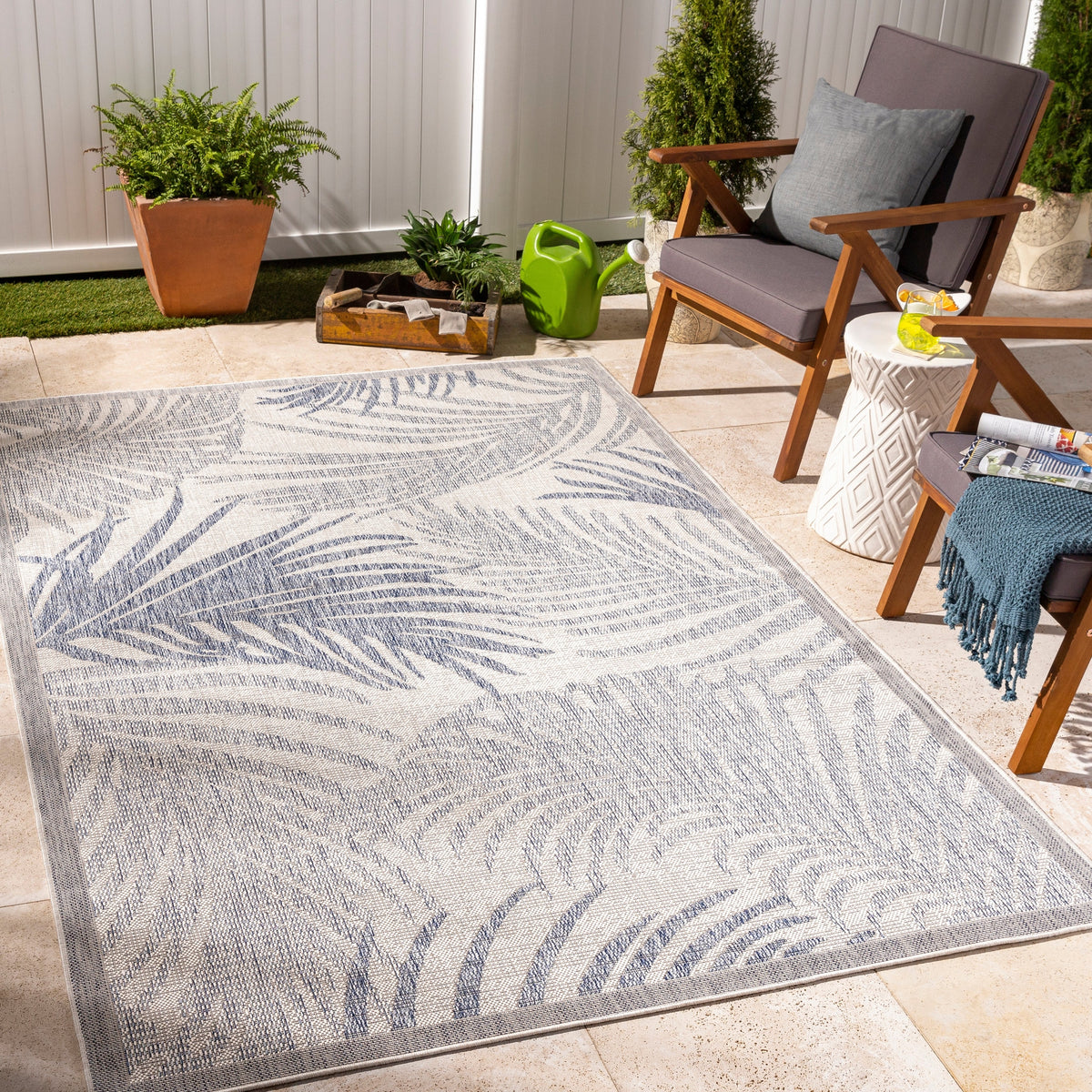 Surya Tuareg Trg-2383 Beige Rug.