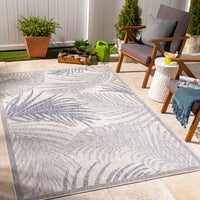 Surya Tuareg Trg-2383 Beige Area Rug