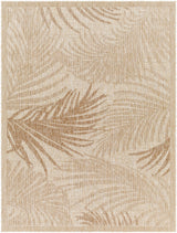 Surya Tuareg Trg-2384 Brown Rug.