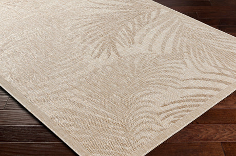 Surya Tuareg Trg-2384 Brown Rug.