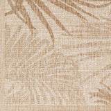 Surya Tuareg Trg-2384 Brown Rug.