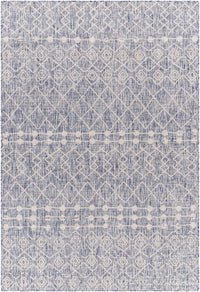 Surya Tuareg Trg-2386 Blue Area Rug