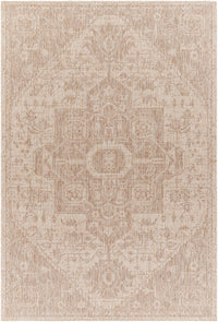 Surya Tuareg Trg-2389 Brown Area Rug