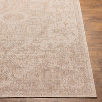 Surya Tuareg Trg-2389 Brown Area Rug