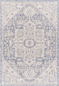 Surya Tuareg Trg-2390 Beige Area Rug