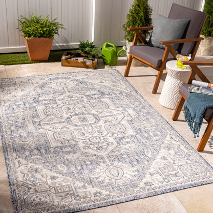 Surya Tuareg Trg-2390 Beige Area Rug