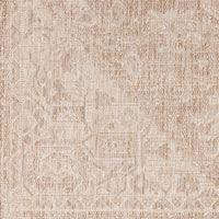 Surya Tuareg Trg-2392 Orange Area Rug