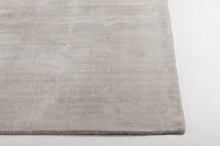 Chandra Tricia Tri-48200 Light Grey Solid Color Area Rug