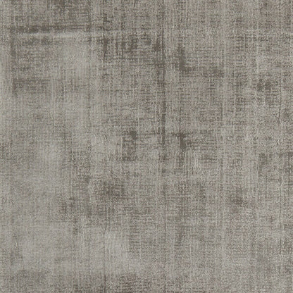 Chandra Tricia Tri-48201 Silver Solid Color Area Rug