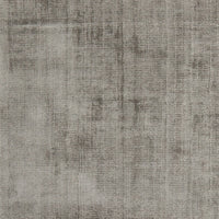 Chandra Tricia Tri-48201 Silver Solid Color Area Rug